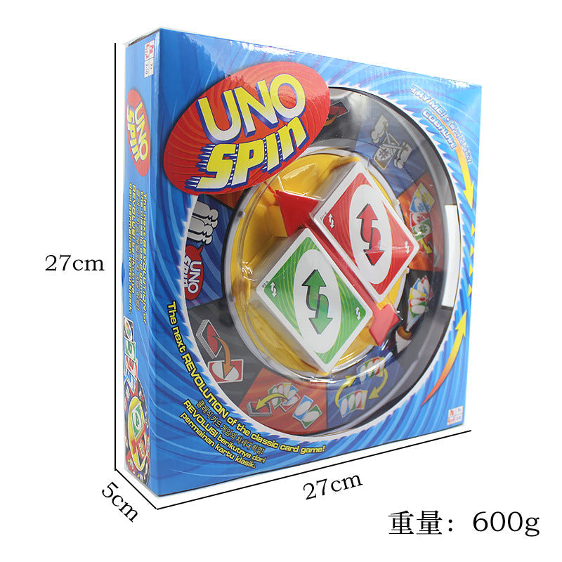 UNO cartes à jouer pour enfants
