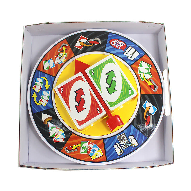 UNO cartes à jouer pour enfants