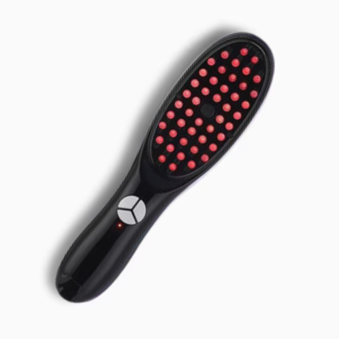 HAIRBRUSH : Pour des Cheveux Plus Épais et Sains