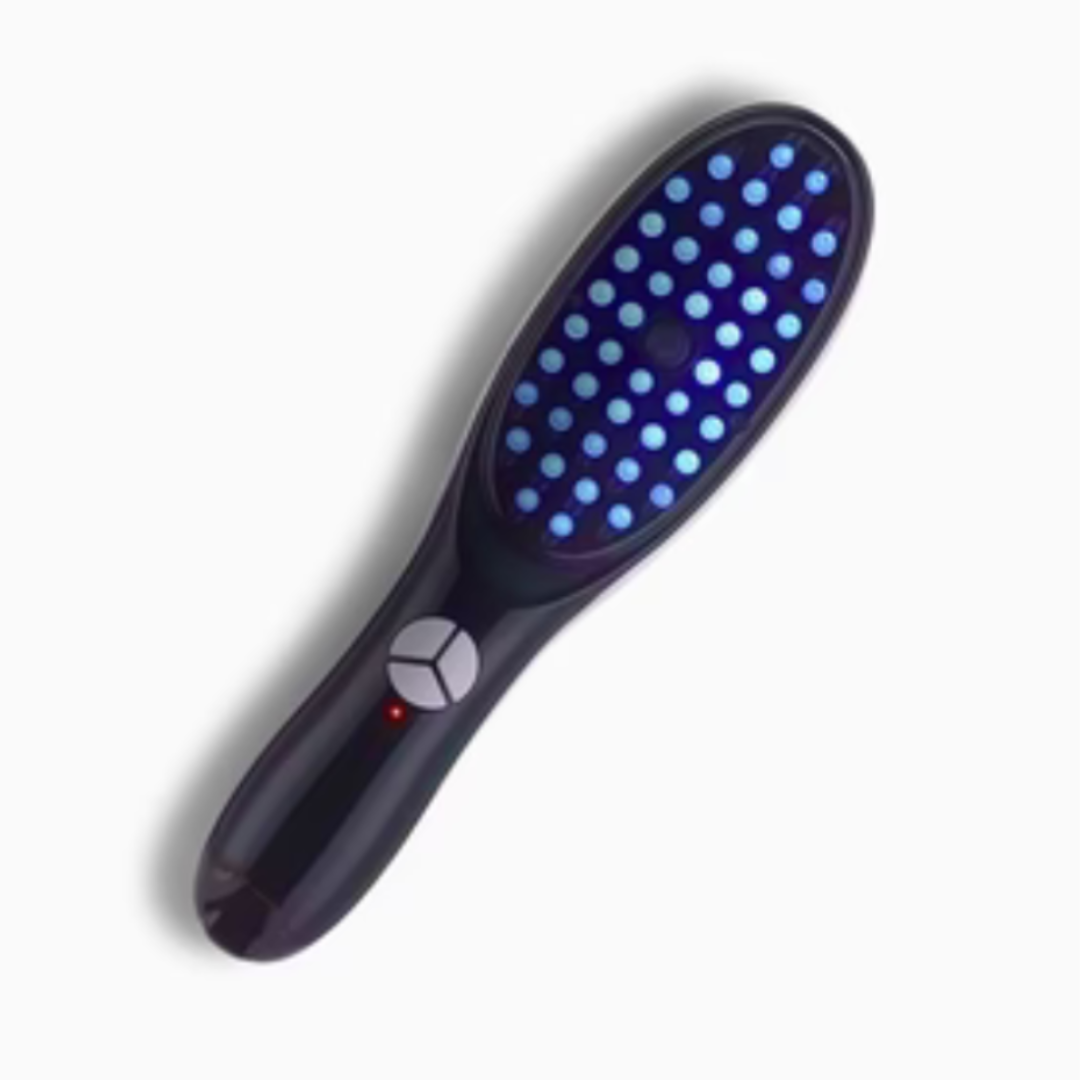 HAIRBRUSH : Pour des Cheveux Plus Épais et Sains