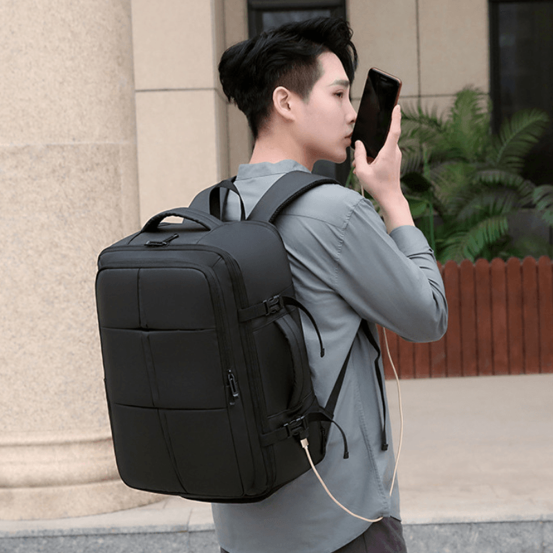 Estrado sac a dos Business et voyage