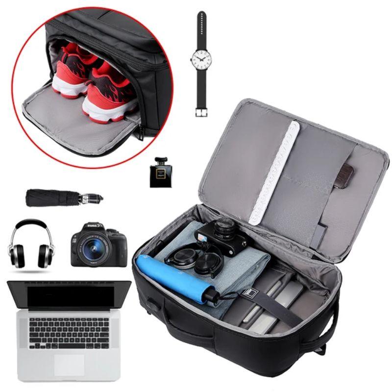 Estrado sac a dos Business et voyage