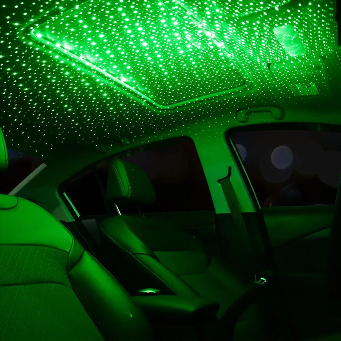 Gratique Mini Star Projection Light