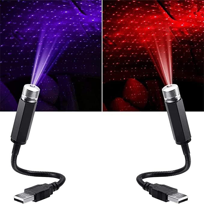 Gratique Mini Star Projection Light