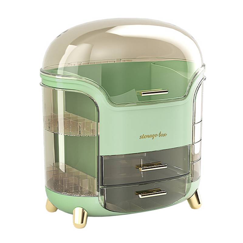 Organisateur de Maquillage Élégant et Pratique