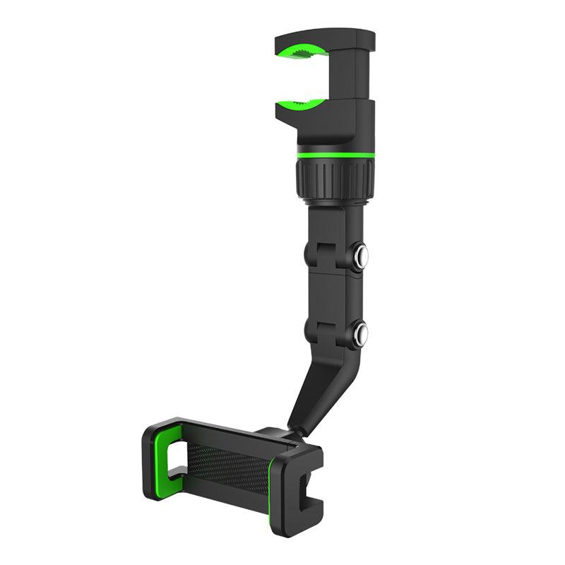 Calvin Support de téléphone pixa multifonction pour voiture