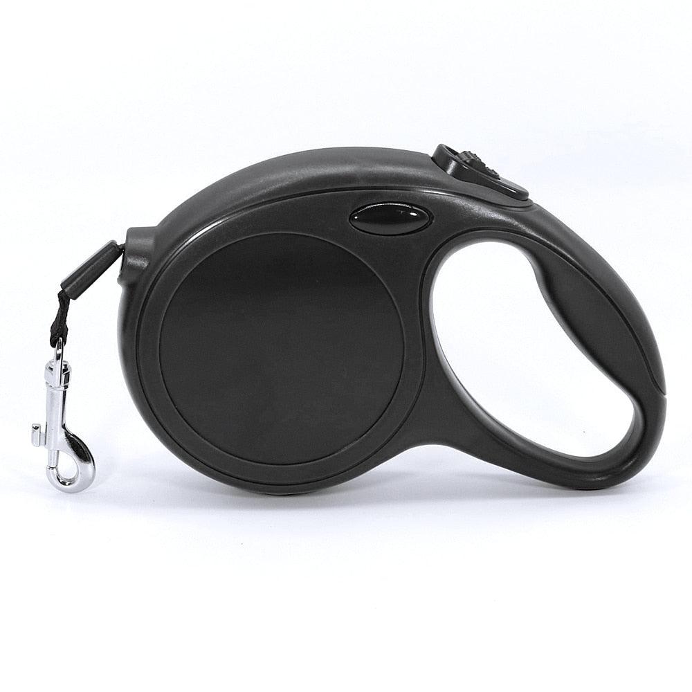 Laisse de chien rétractable de 5M