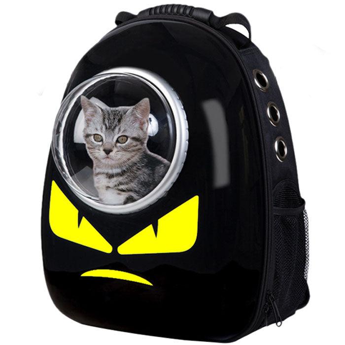 Catsighit Sac de transport pour chat