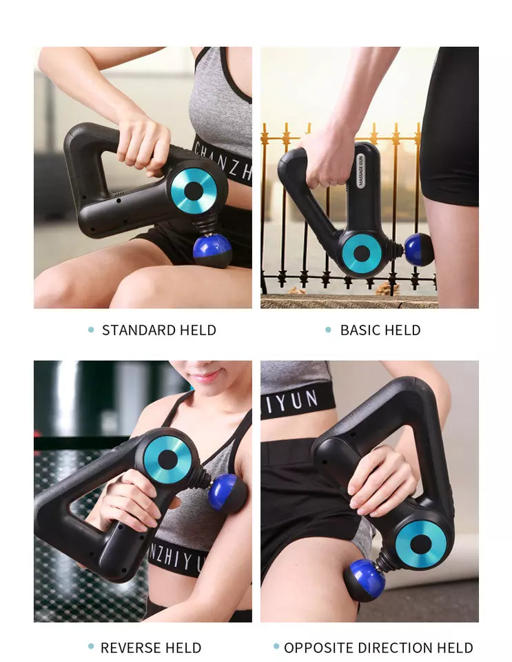 MASSAGE-GUN™