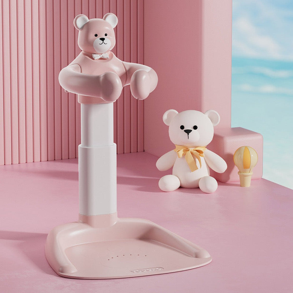 Support de Bain pour bébé