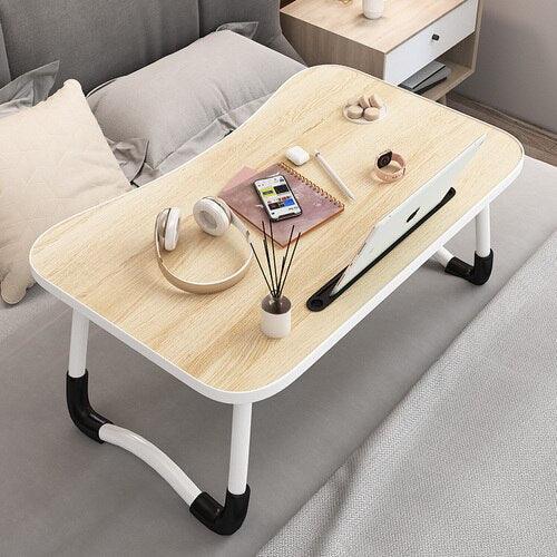 Table pliable pour ordinateur Portable