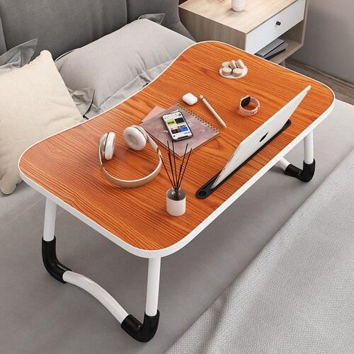 Table pliable pour ordinateur Portable