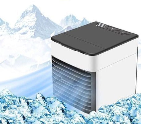 Mini climatiseur portable
