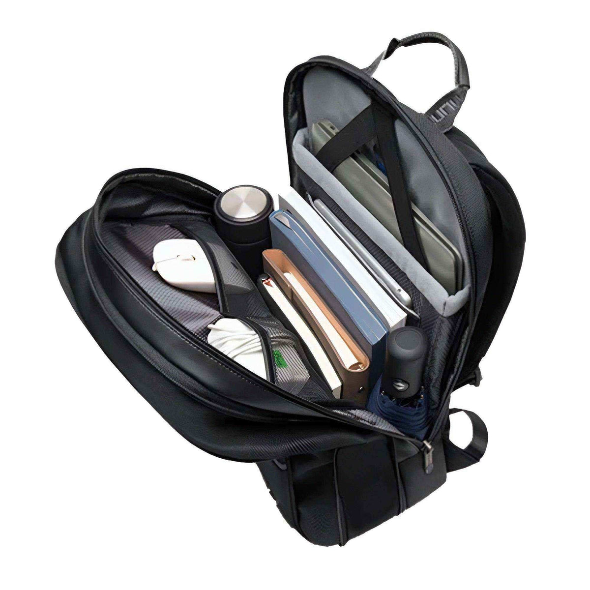 Sac à dos pixa  imperméable décontracté