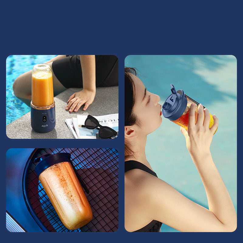 Mini Smoothie nova blender électrique
