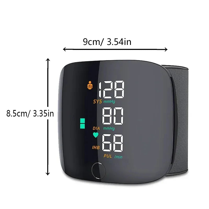 Tensiomètre moderne et portable