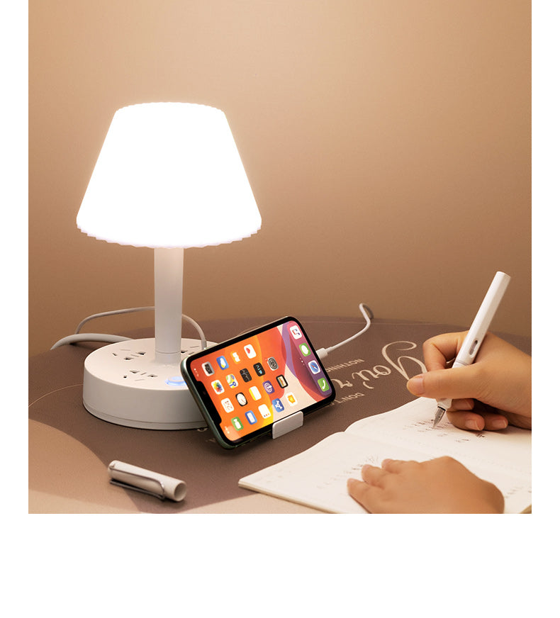 Lampe de lecture Led pour chambre à coucher et bureau