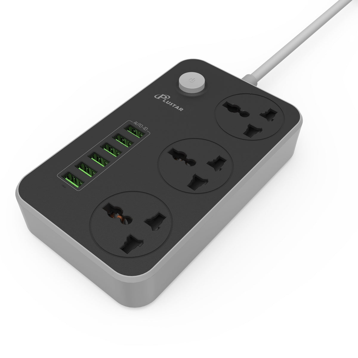 Plustar Multiprise SC3604 USB