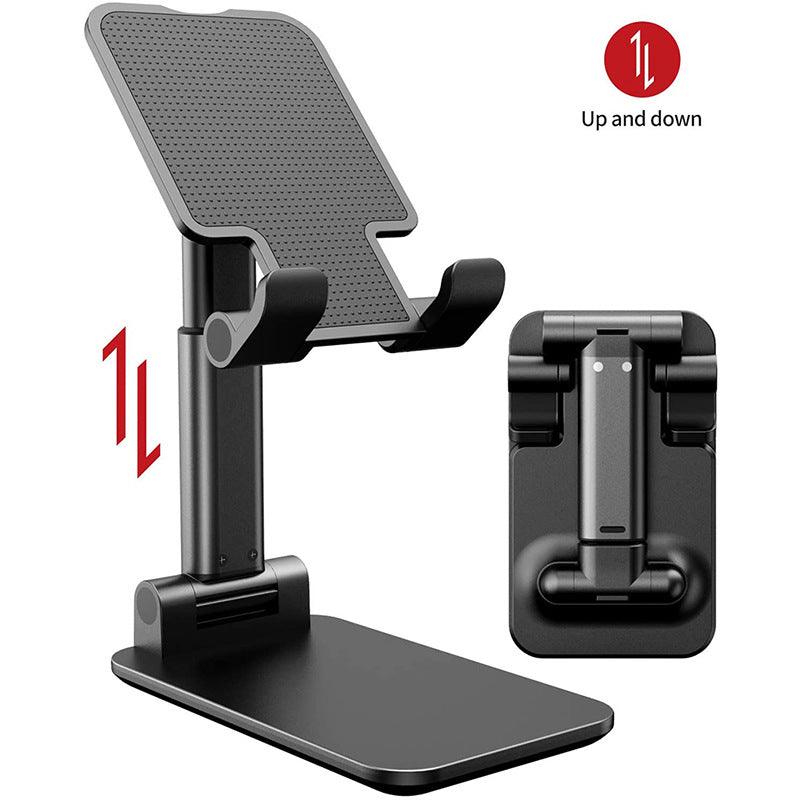 Support de téléphone Portable Pliable