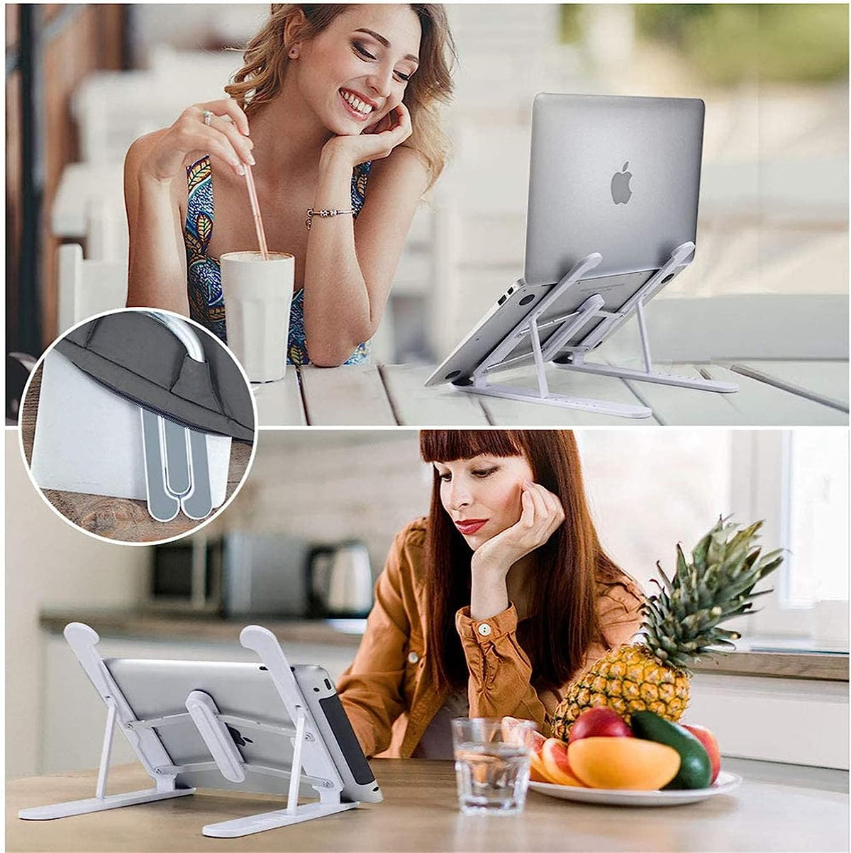 Sulky Support Nova Pour Ordinateur Portable Pliable 