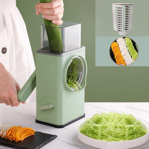 Adal Coupe-légumes Multifonctionnel