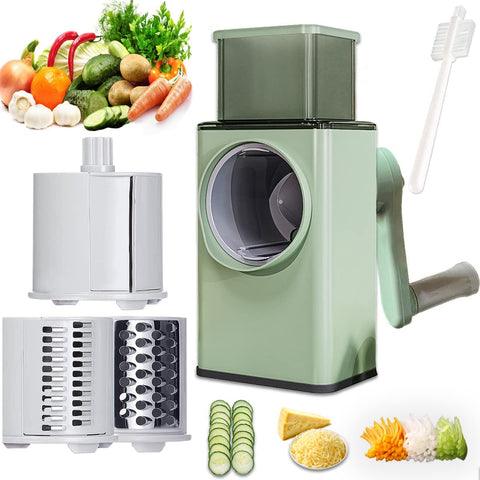Adal Coupe-légumes Multifonctionnel