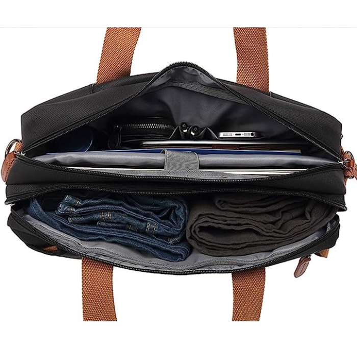 Airboss  sac à dos 3 en 1