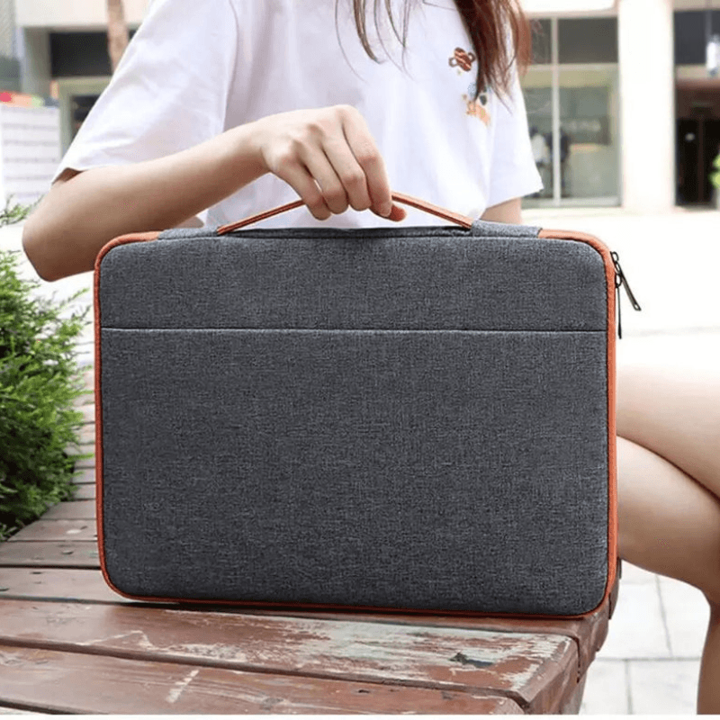 Paxorie Sac de Protection pour ordinateur portable