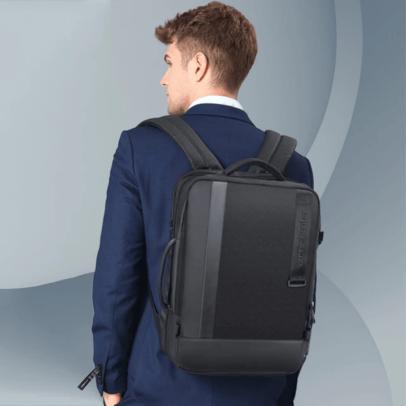 Sofique  Backpack pixa Business voyage