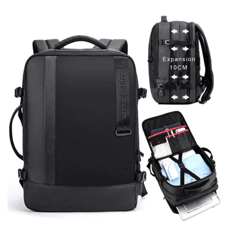 Sofique  Backpack pixa Business voyage
