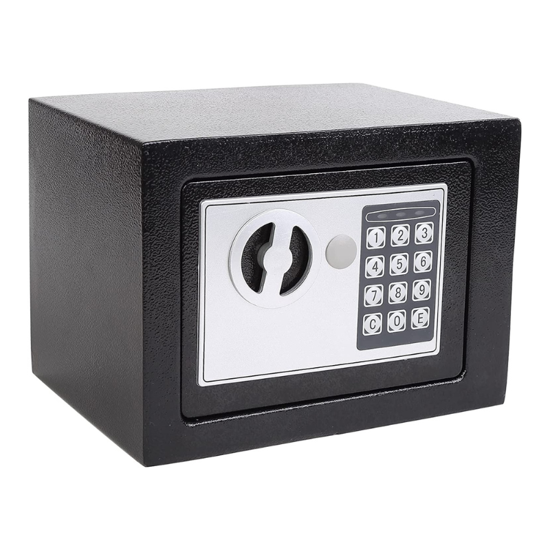 Coffre Fort Mural  avec Code