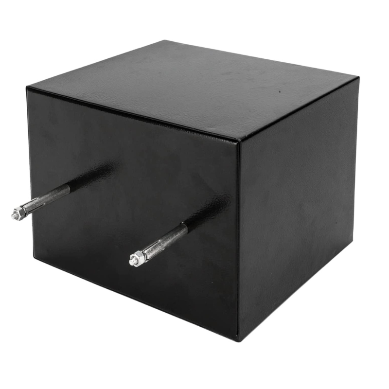 Coffre Fort Mural  avec Code