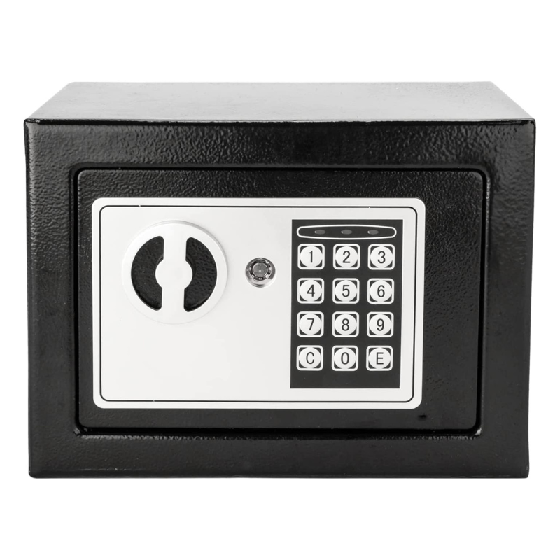 Coffre Fort Mural  avec Code