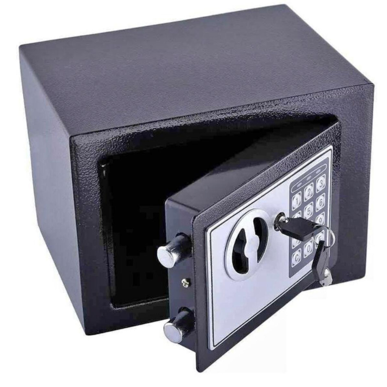 Coffre Fort Mural  avec Code