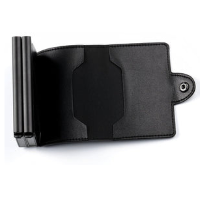 Portefeuille Double