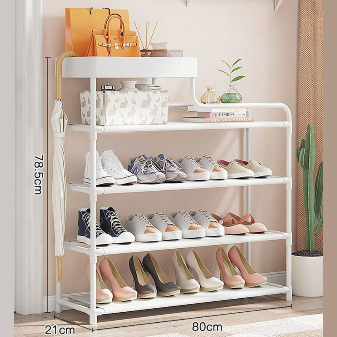 Étagère À Chaussures Moderne