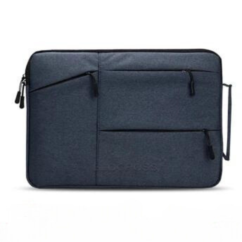 Housse laptop pixa multifonctions