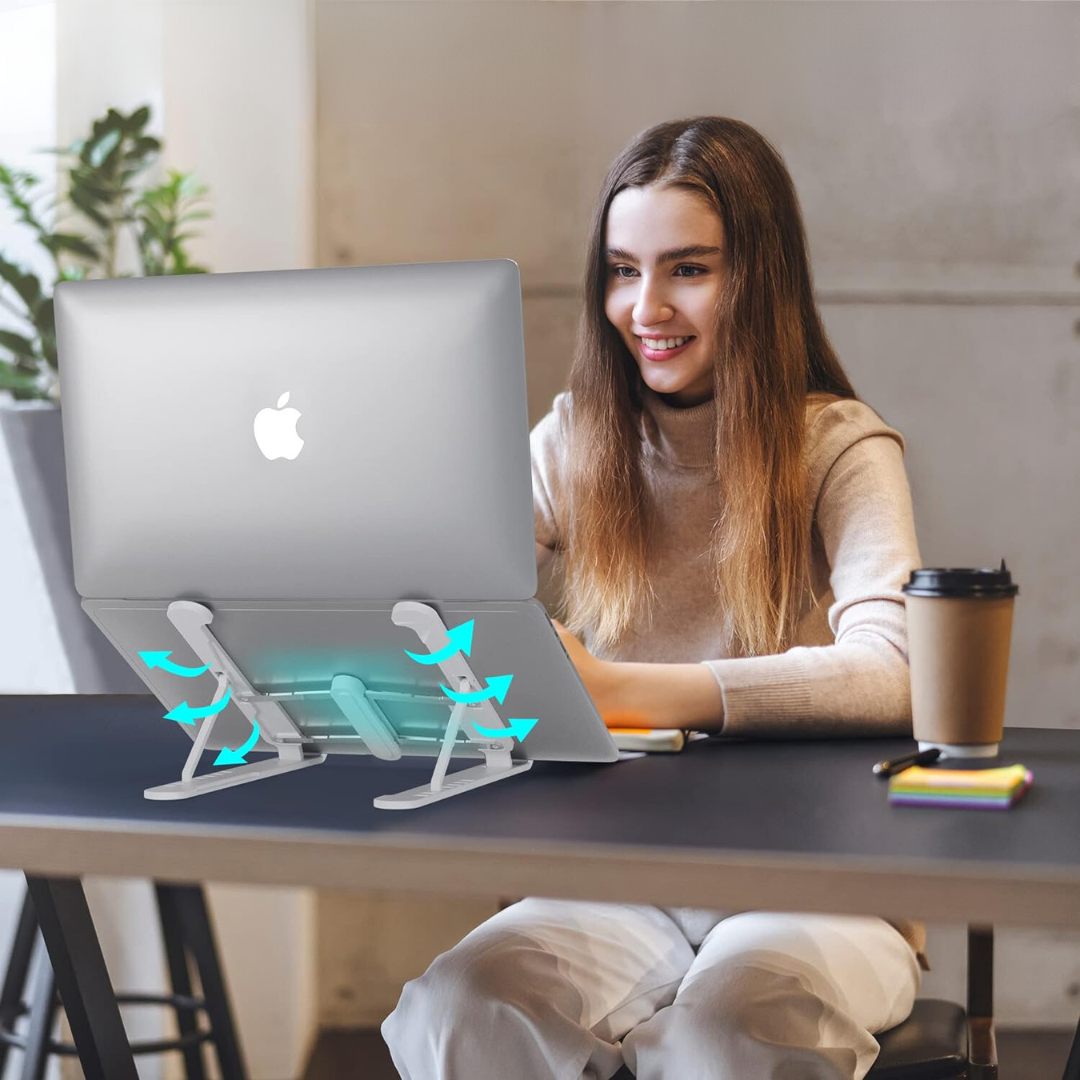 Sulky Support Nova Pour Ordinateur Portable Pliable 