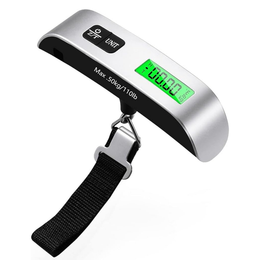 Balance de voyage valises