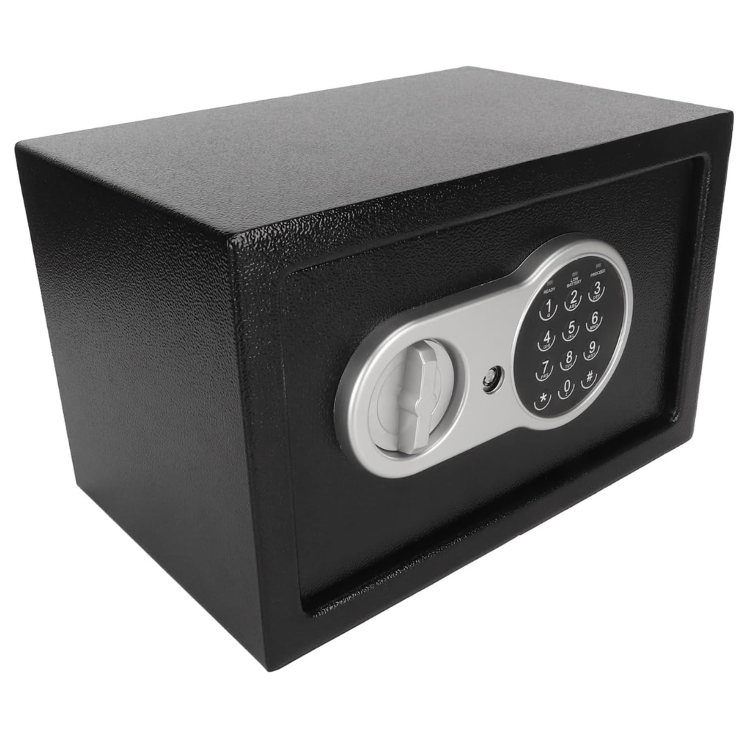 Coffre Fort Mural Pixa avec Code 35*25 CM