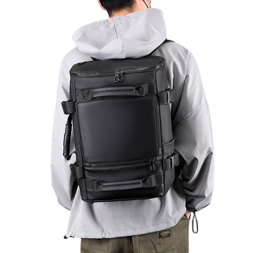 Sac à dos de voyage et affaires  approuvée pour le vol