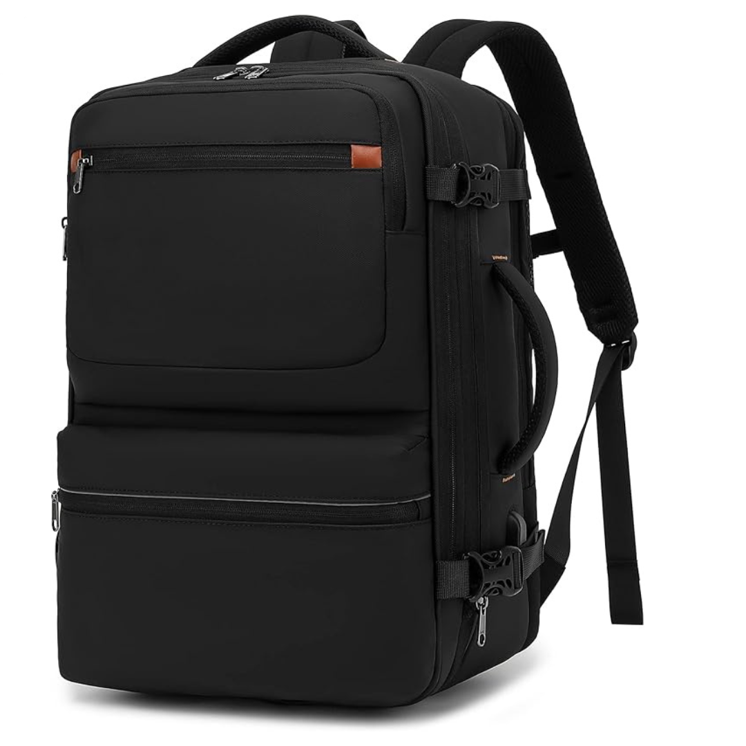 Grand  Sac à dos d&#39;affaires et  voyage extensible