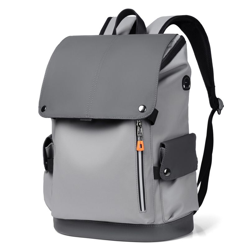 Sac À Dos Étanche Pour Travail École et Voyage