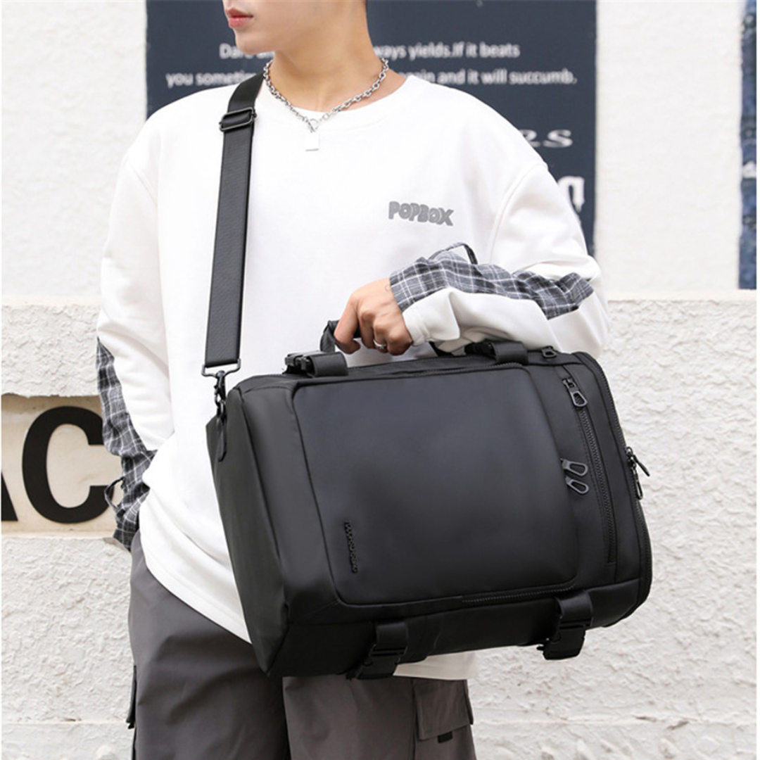 Sac à dos de voyage  multifonctionnelle occasionnelle