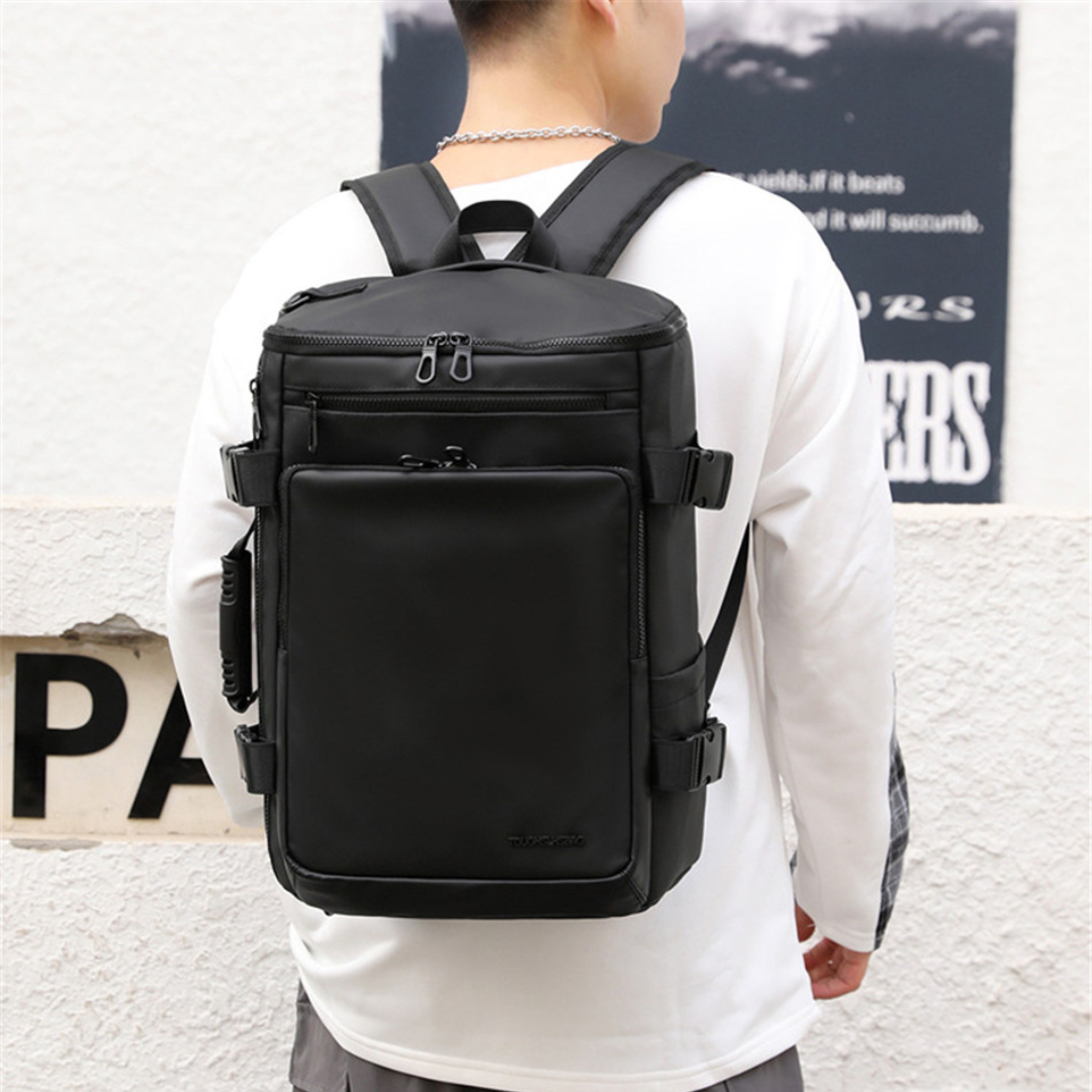 Sac à dos de voyage  multifonctionnelle occasionnelle