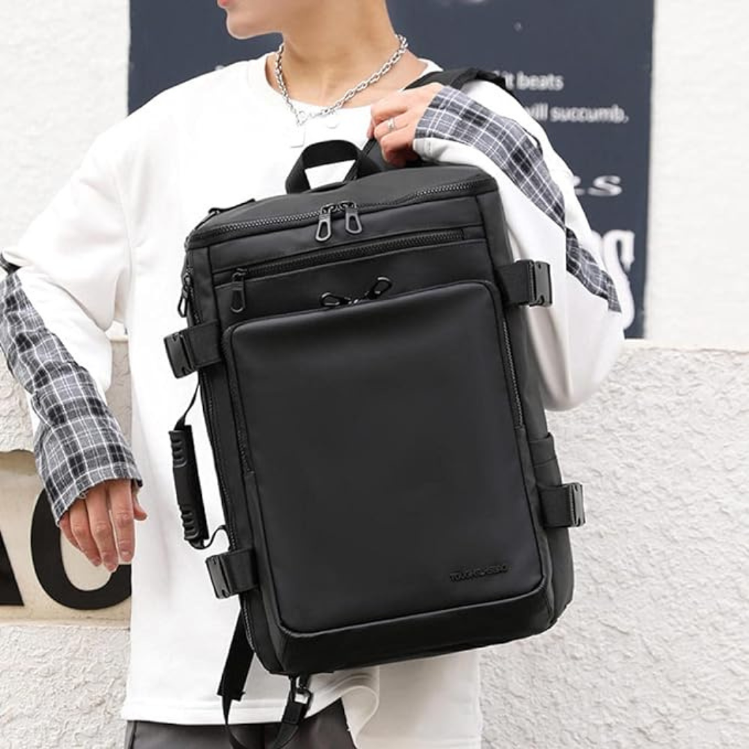 Sac à dos de voyage  multifonctionnelle occasionnelle