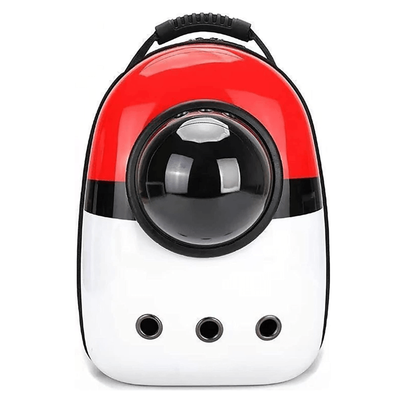 Chatbay Sac a dos de transport  pour chats et chiens