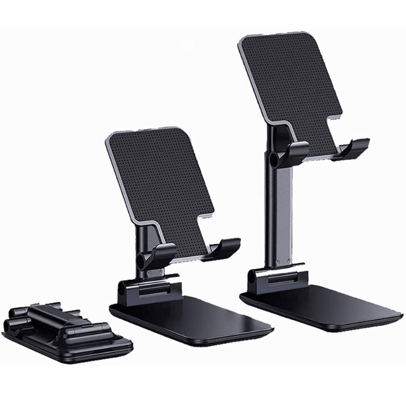 Support de téléphone Portable Pliable