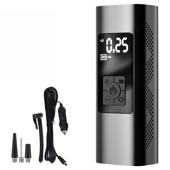 Mini Pompe à Air Électrique