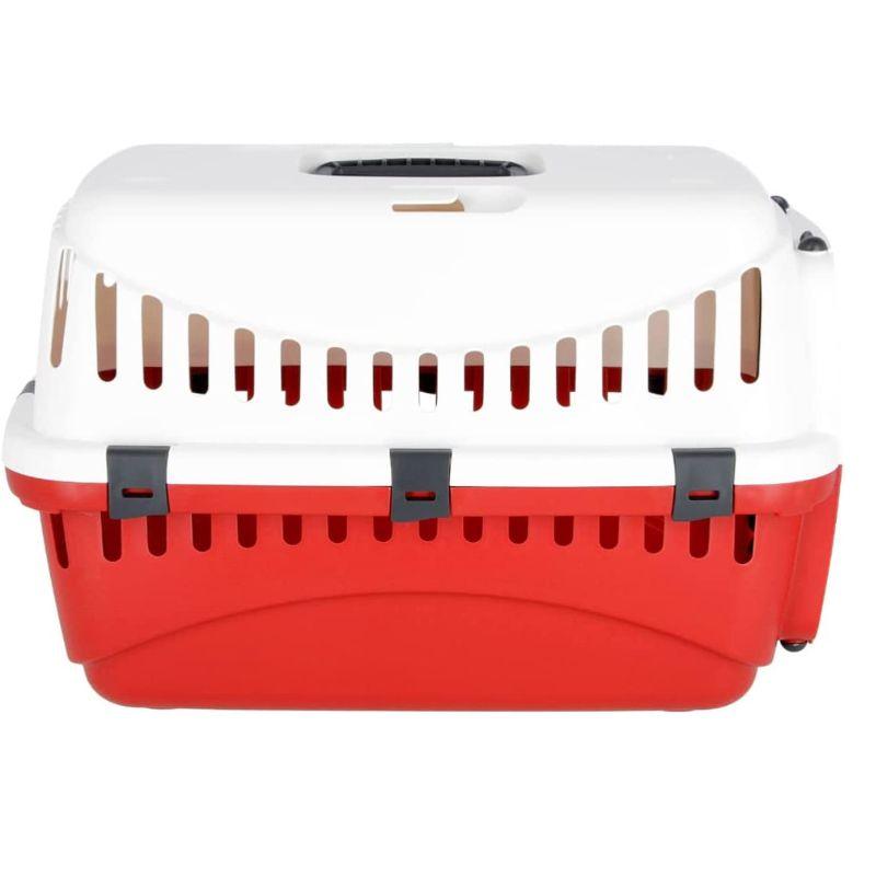 Vontaza Cage de Transport pour petits Chiens et Chats